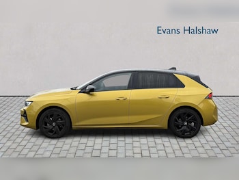 Used Vauxhall Astra 2024 for sale - 76242466: Photo 4