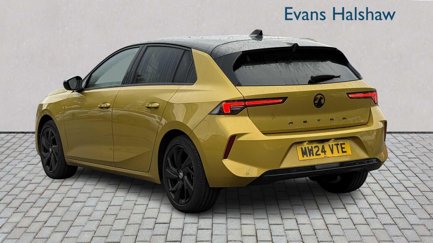 Used Vauxhall Astra 2024 for sale - 76242466: Photo 5