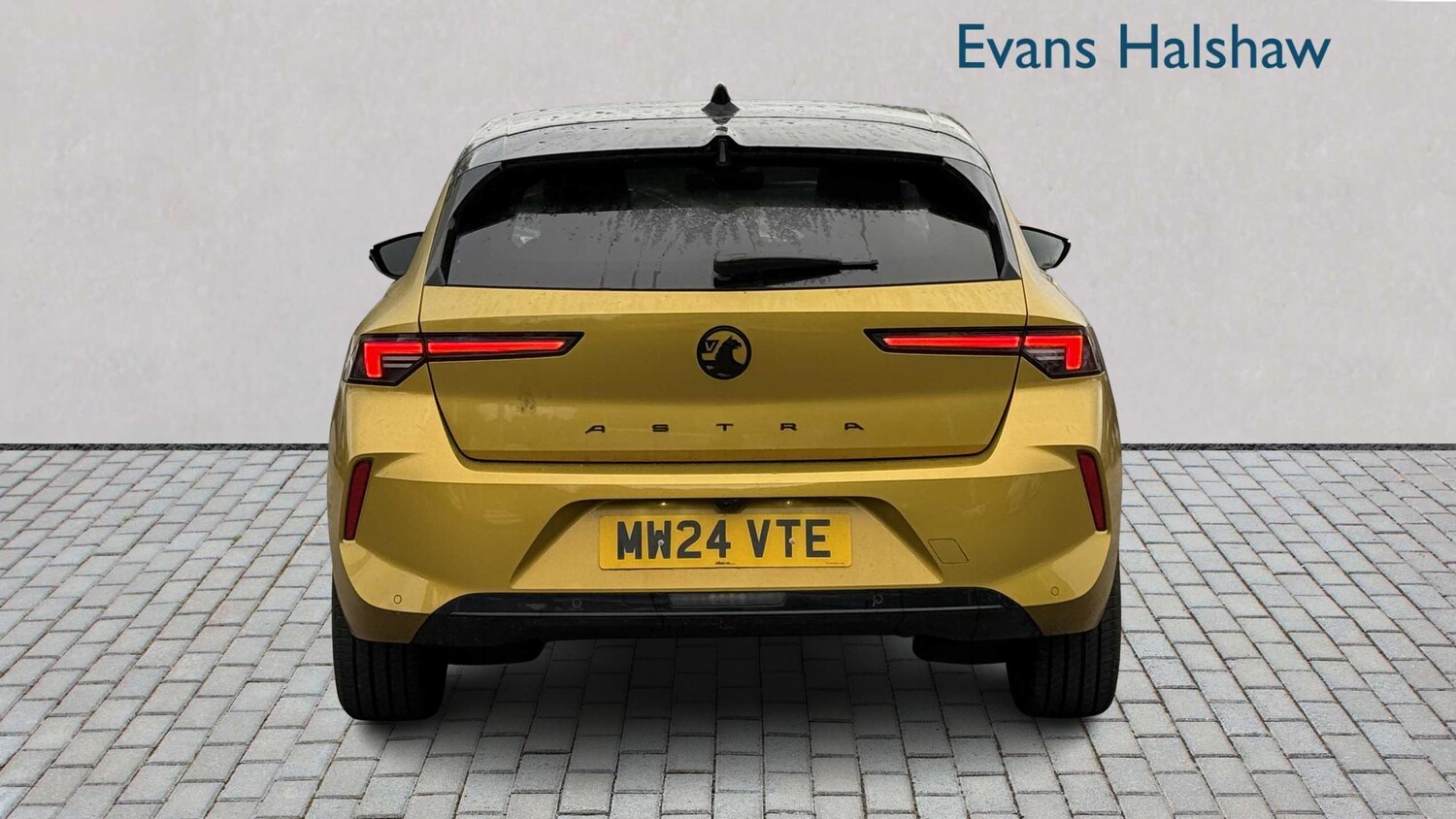 Used Vauxhall Astra 2024 for sale - 76242466: Photo 6