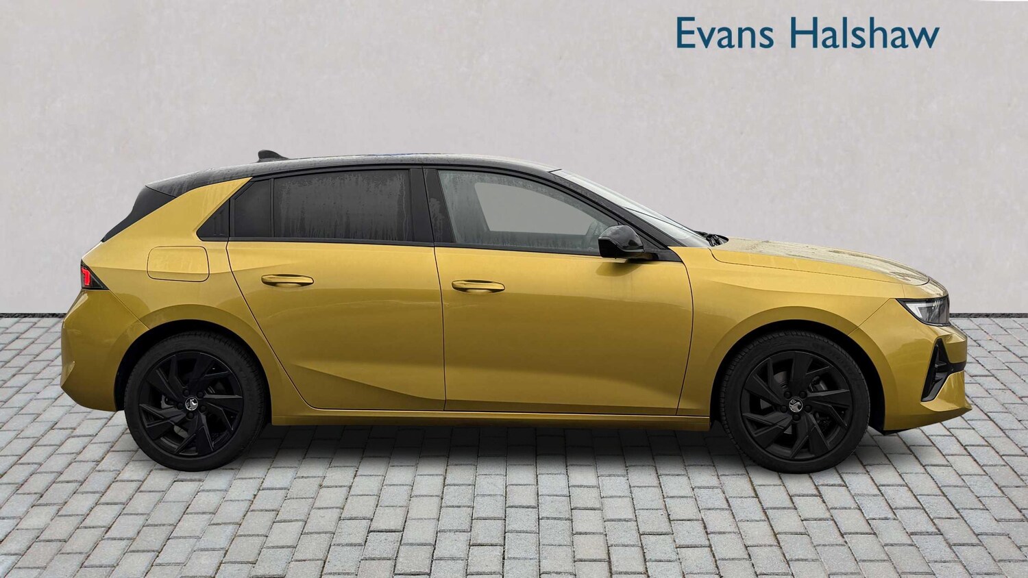 Used Vauxhall Astra 2024 for sale - 76242466: Photo 8