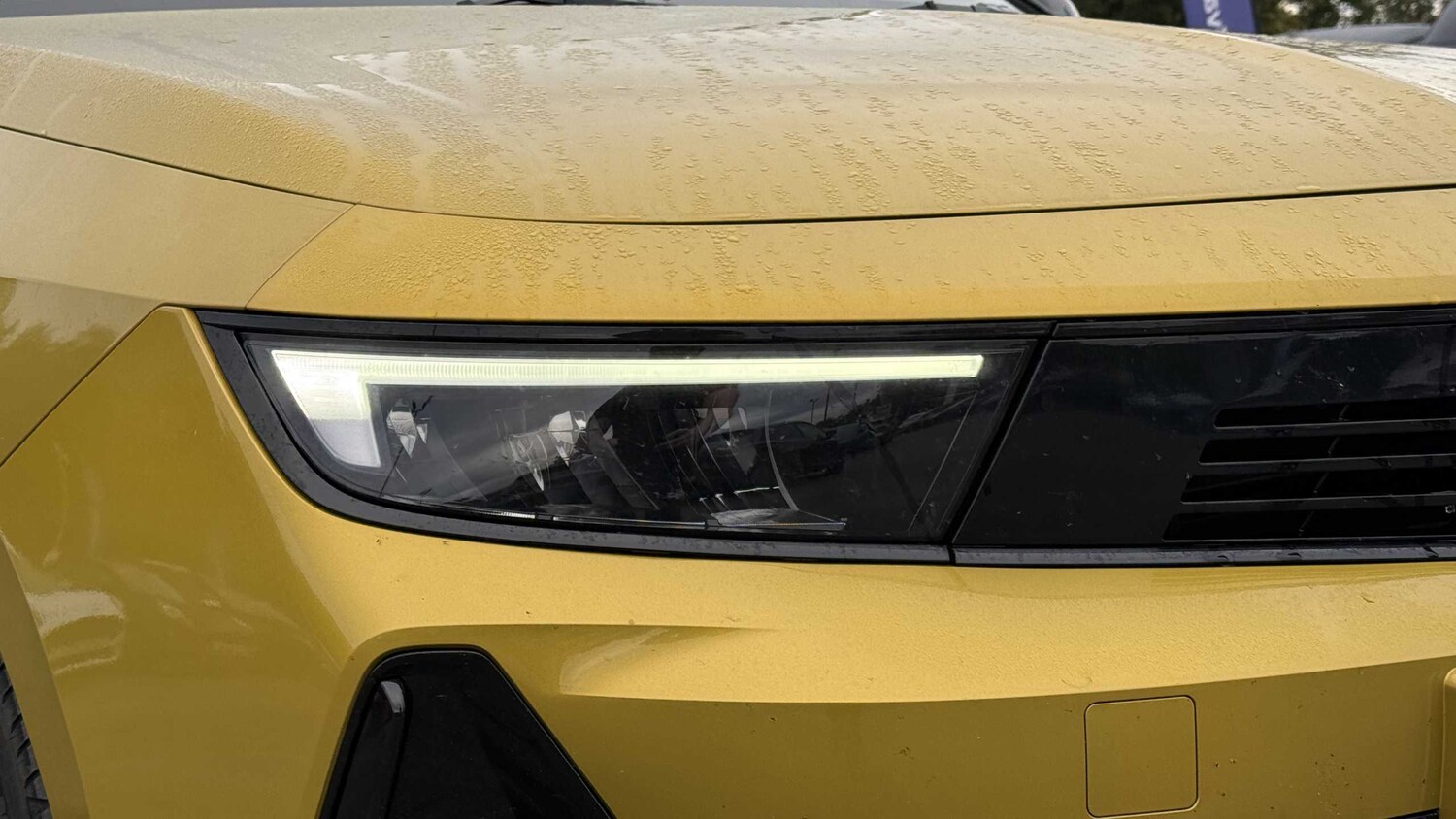 Used Vauxhall Astra 2024 for sale - 76242466: Photo 9