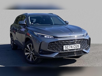 2025 - 1.5 T-GDI SE 5dr