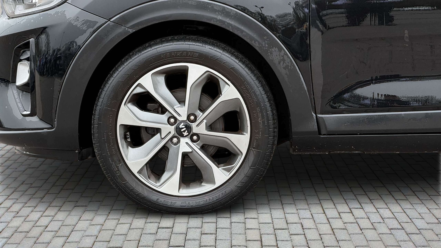 Used Kia Stonic 2018 for sale - 77996246: Photo 10