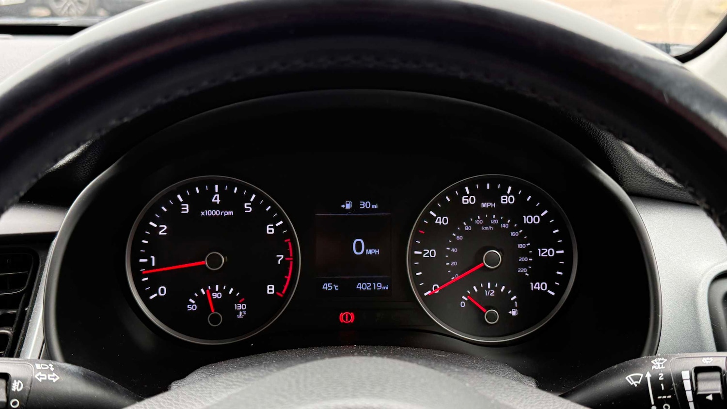 Used Kia Stonic 2018 for sale - 77996246: Photo 12