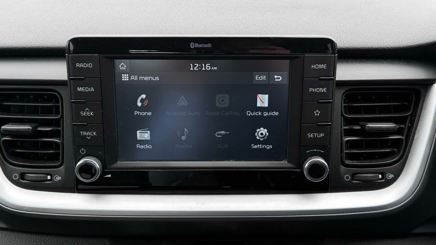 Used Kia Stonic 2018 for sale - 77996246: Photo 14