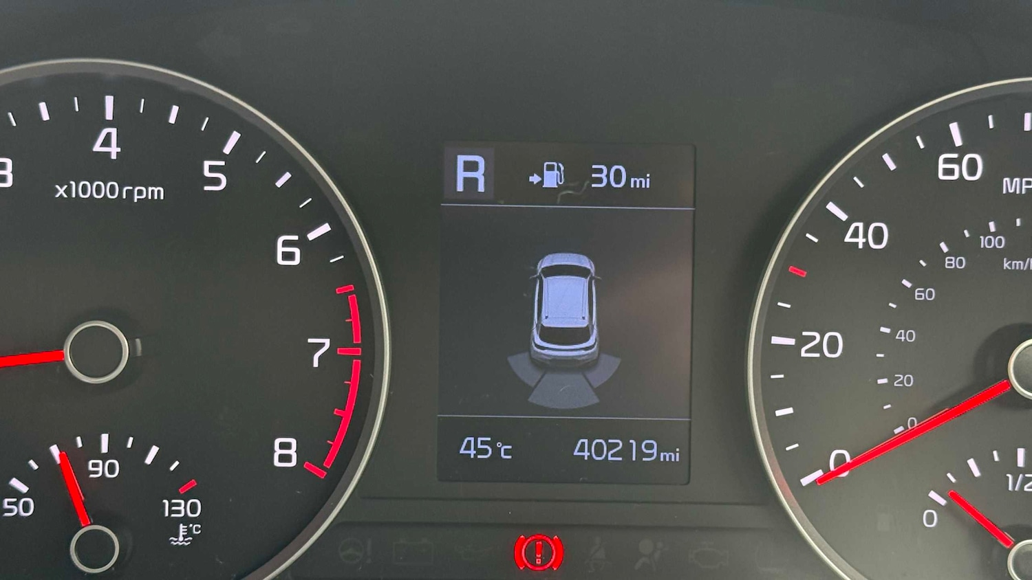 Used Kia Stonic 2018 for sale - 77996246: Photo 15