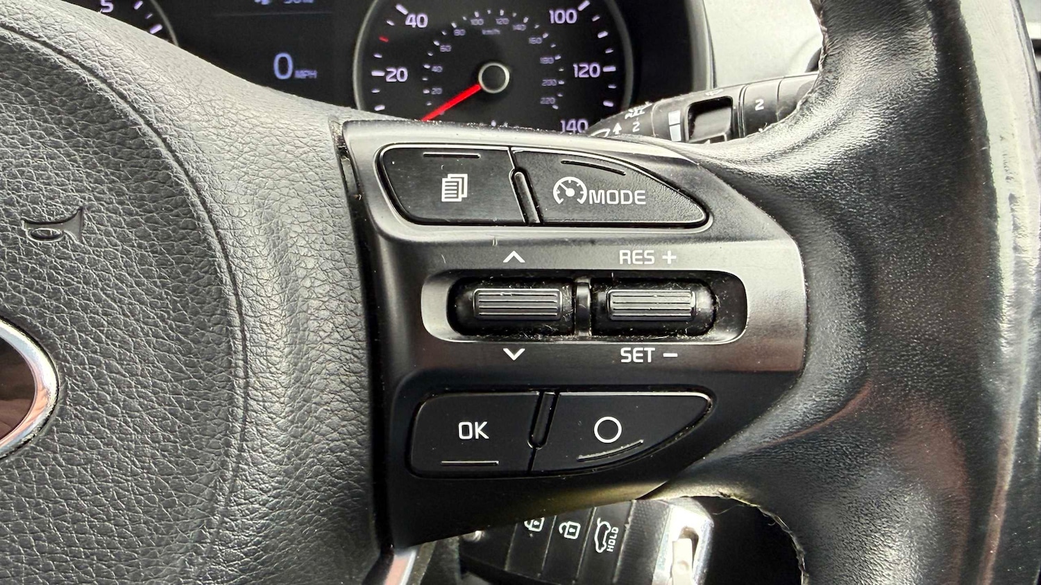 Used Kia Stonic 2018 for sale - 77996246: Photo 18