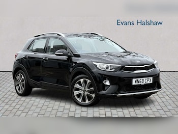 Kia Stonic feature image