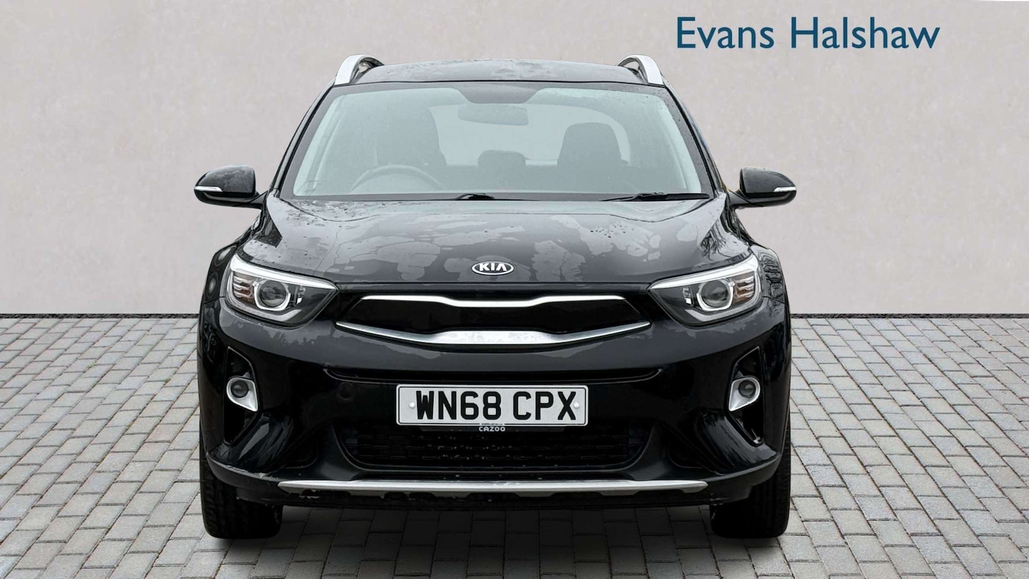 Used Kia Stonic 2018 for sale - 77996246: Photo 4