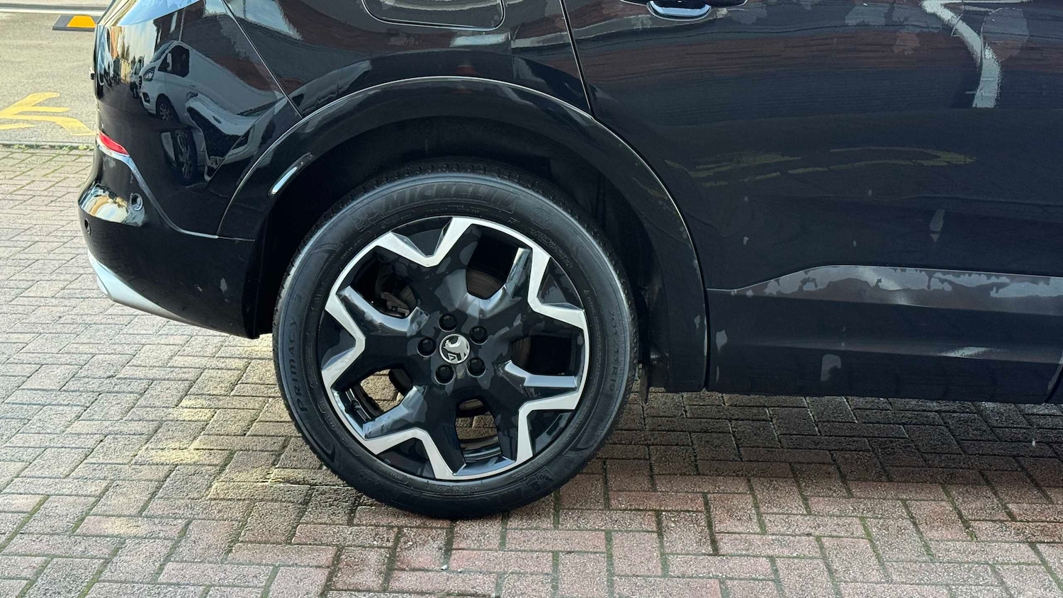 Used Vauxhall Grandland 2024 for sale - 76746175: Photo 10