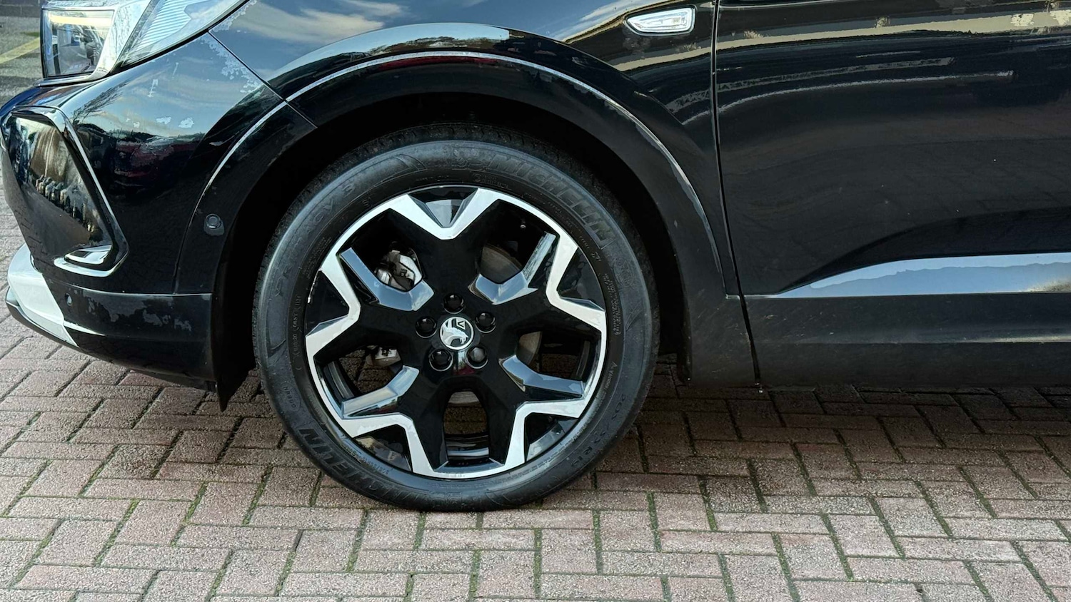 Used Vauxhall Grandland 2024 for sale - 76746175: Photo 11