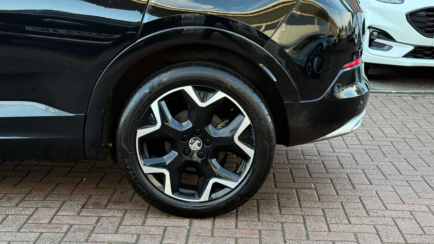 Used Vauxhall Grandland 2024 for sale - 76746175: Photo 12