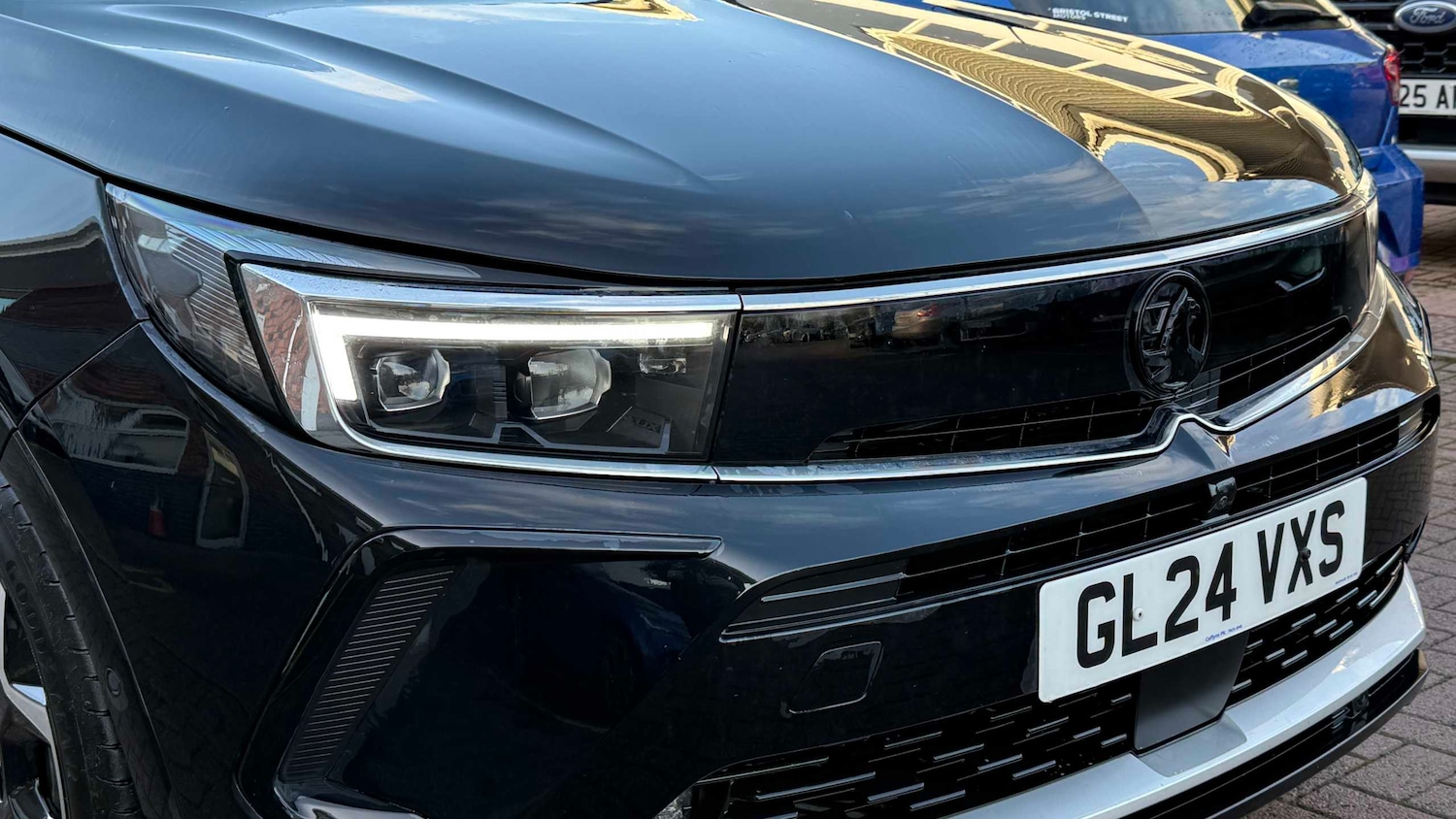 Used Vauxhall Grandland 2024 for sale - 76746175: Photo 13