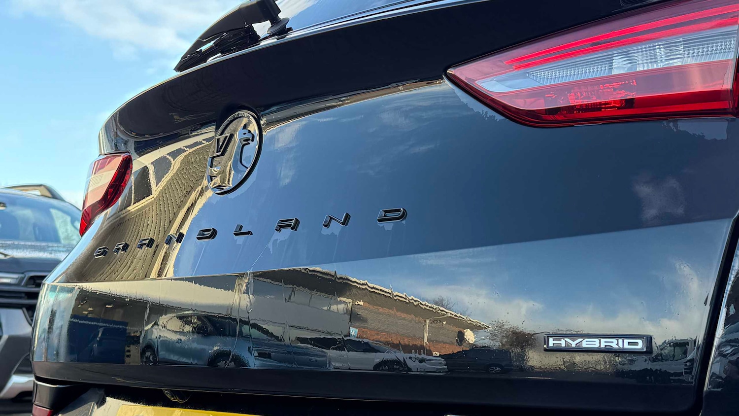 Used Vauxhall Grandland 2024 for sale - 76746175: Photo 14