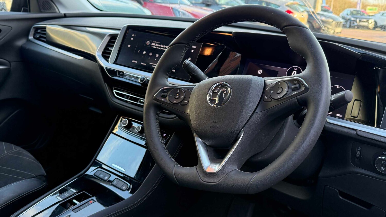 Used Vauxhall Grandland 2024 for sale - 76746175: Photo 15