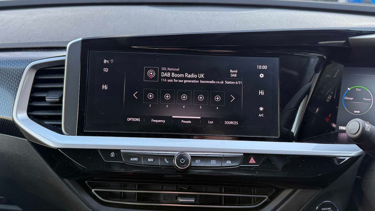 Used Vauxhall Grandland 2024 for sale - 76746175: Photo 16