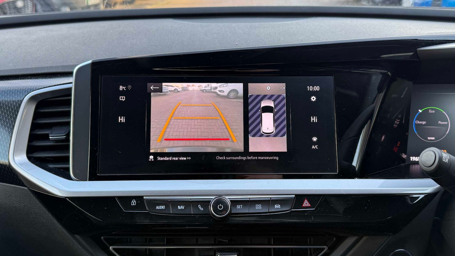 Used Vauxhall Grandland 2024 for sale - 76746175: Photo 17