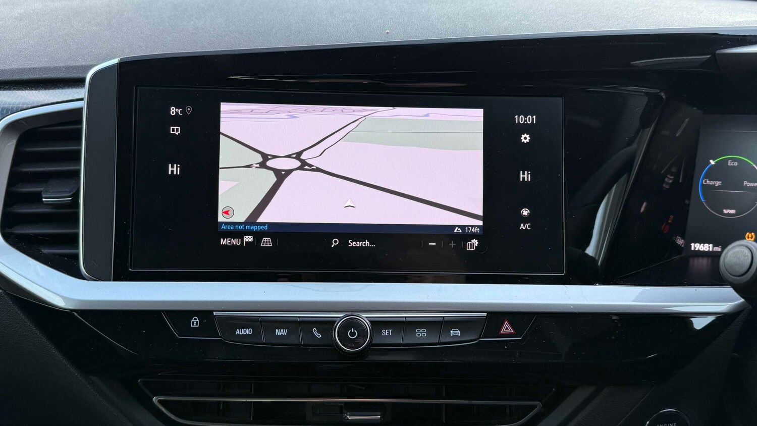 Used Vauxhall Grandland 2024 for sale - 76746175: Photo 18