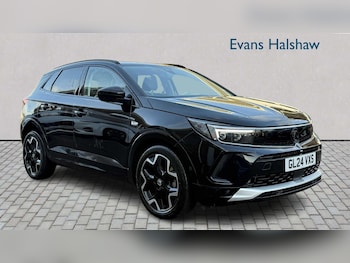 Used Vauxhall Grandland 2024 for sale - 76746175: Photo