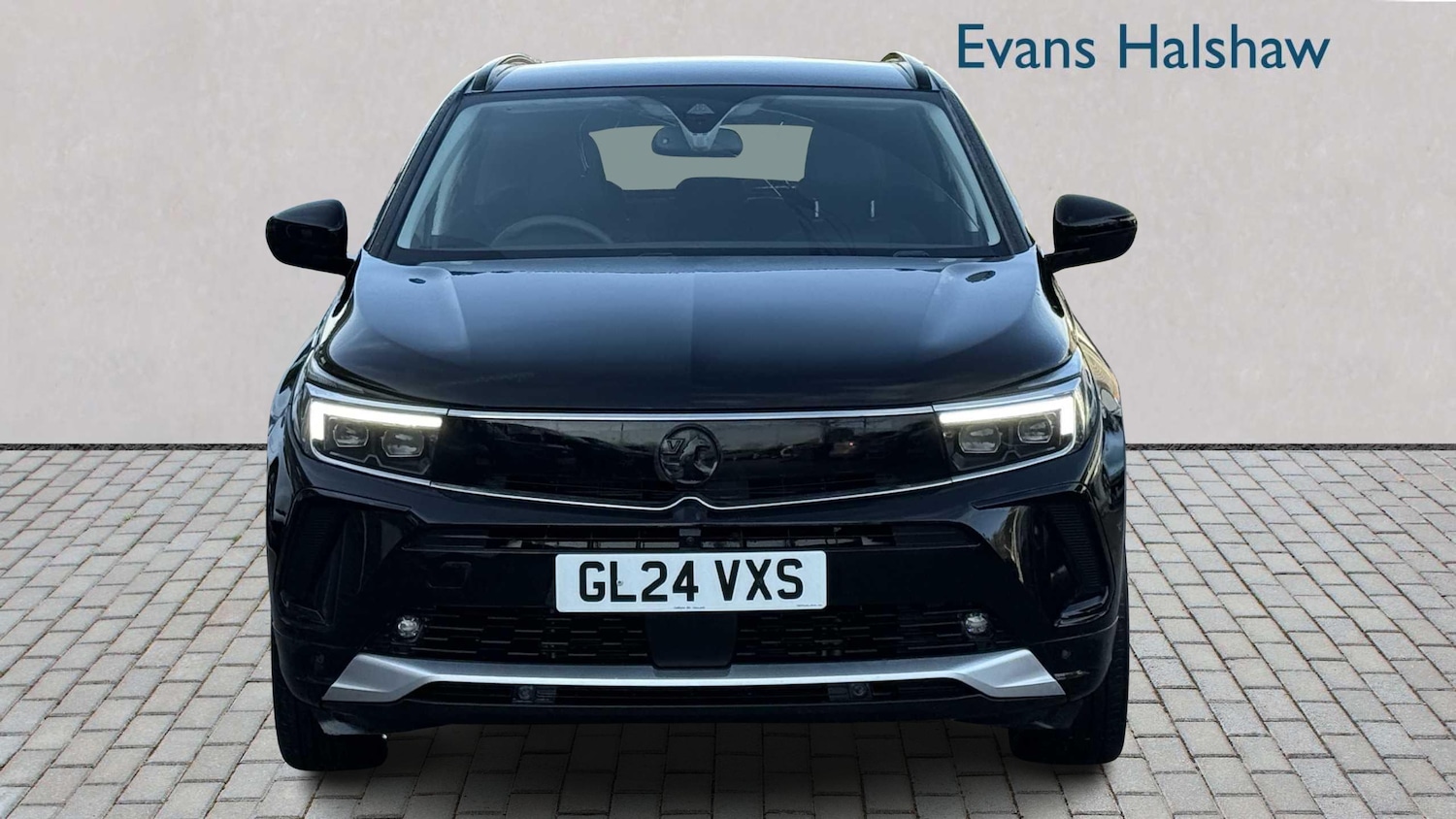 Used Vauxhall Grandland 2024 for sale - 76746175: Photo 2