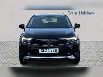 Used Vauxhall Grandland 2024 for sale - 76746175: Photo