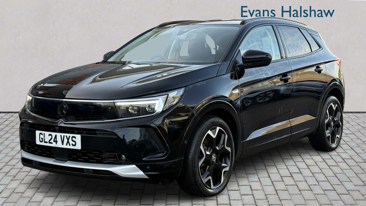 Used Vauxhall Grandland 2024 for sale - 76746175: Photo 3