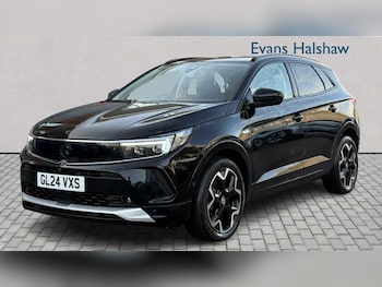 Used Vauxhall Grandland 2024 for sale - 76746175: Photo