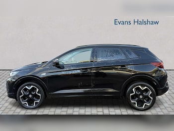 Used Vauxhall Grandland 2024 for sale - 76746175: Photo