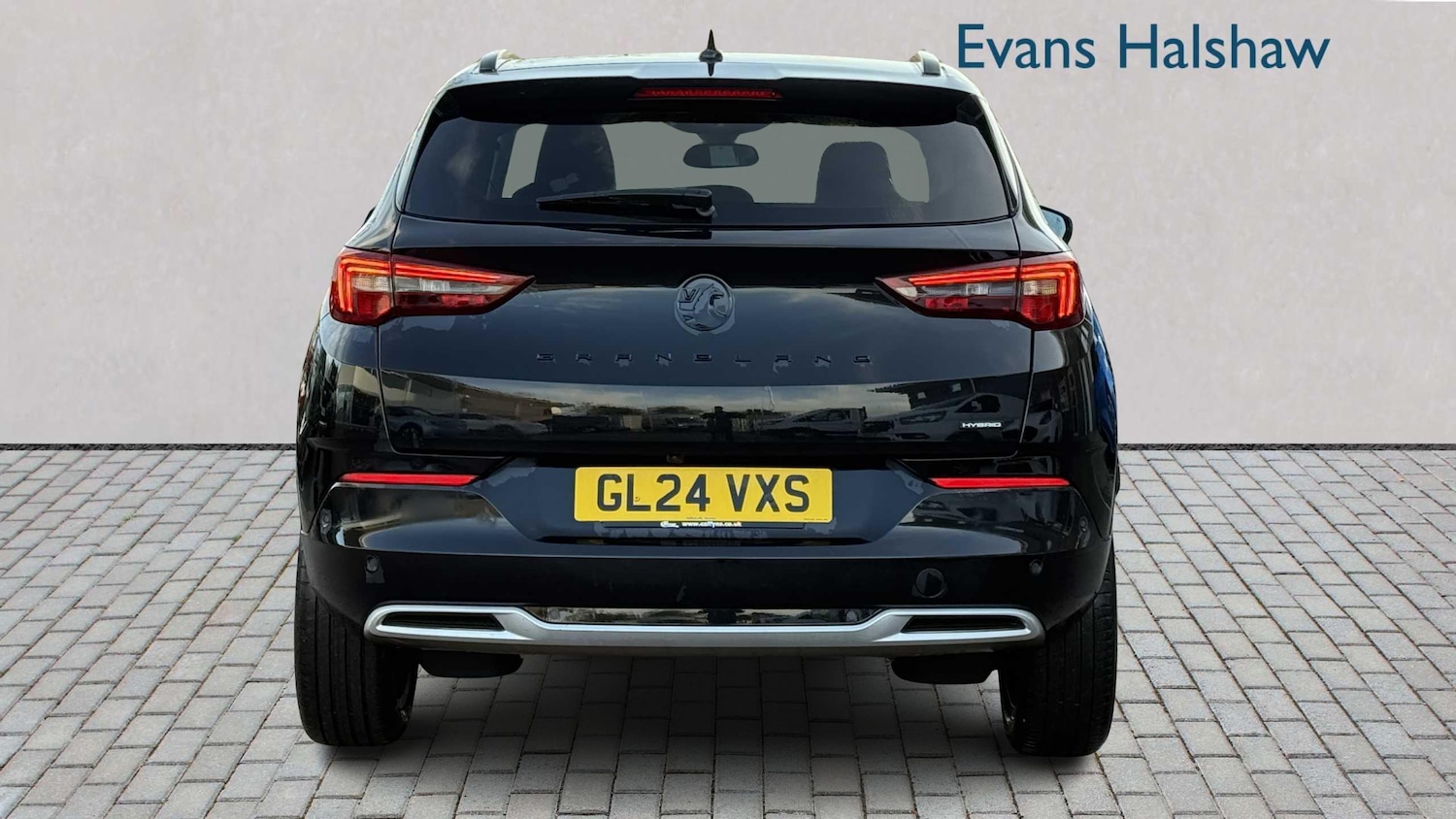 Used Vauxhall Grandland 2024 for sale - 76746175: Photo 6