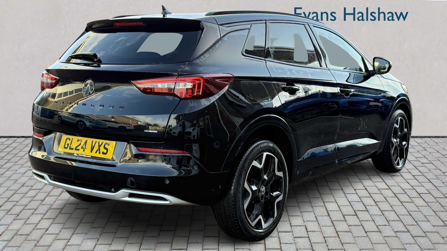 Used Vauxhall Grandland 2024 for sale - 76746175: Photo 7