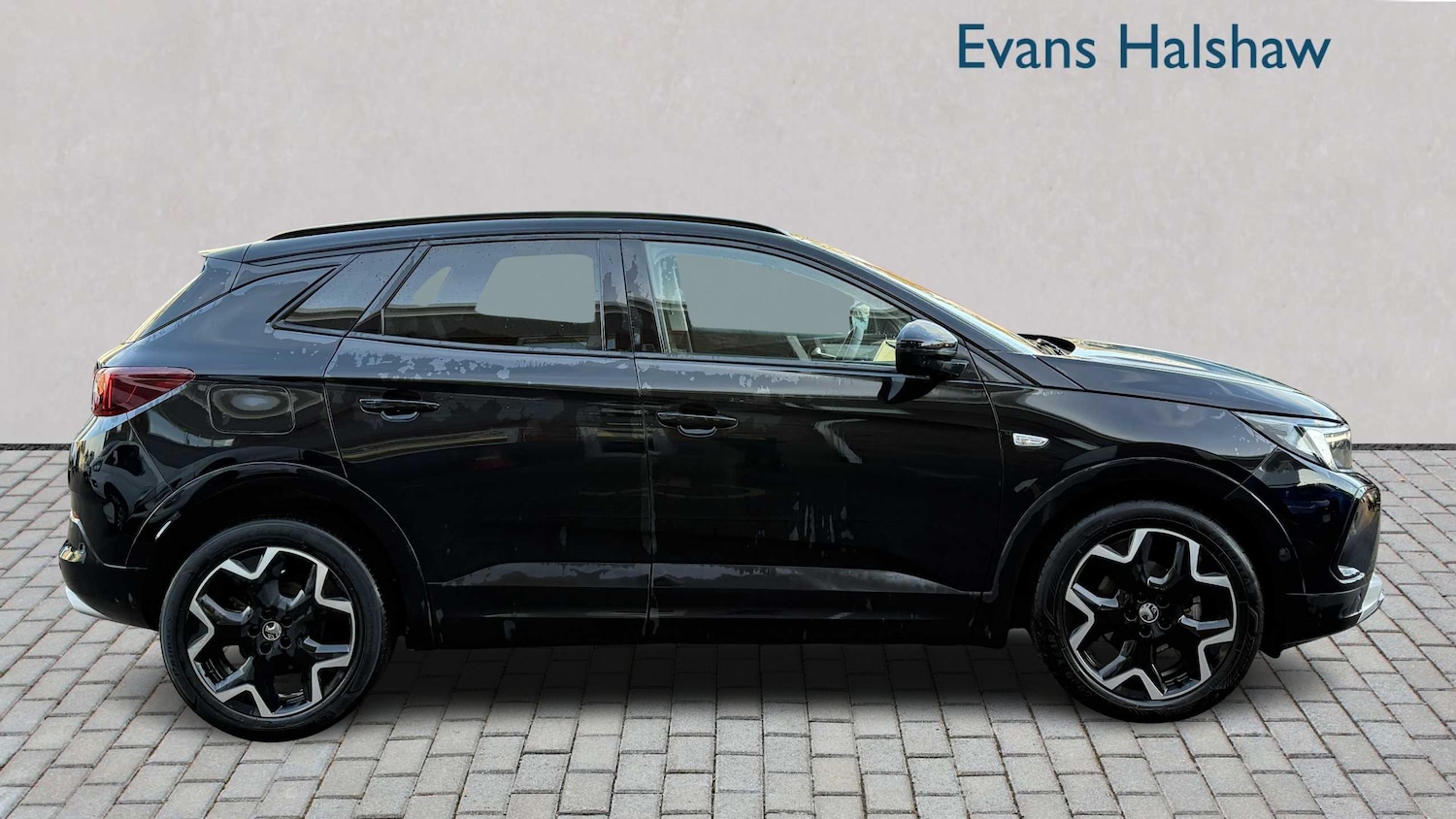 Used Vauxhall Grandland 2024 for sale - 76746175: Photo 8