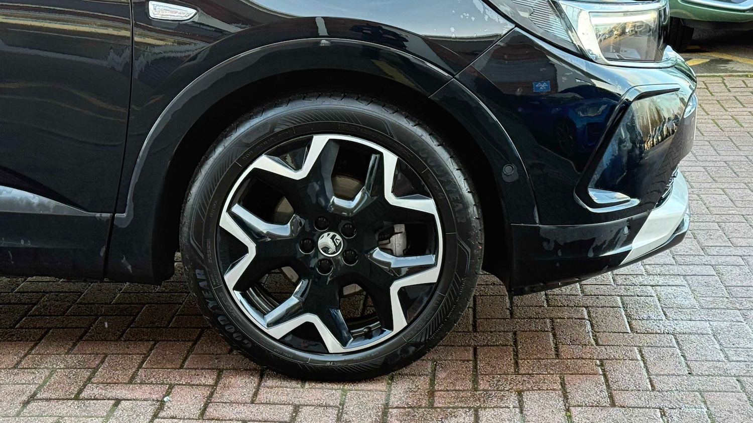 Used Vauxhall Grandland 2024 for sale - 76746175: Photo 9