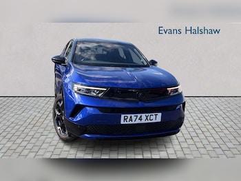 Used Vauxhall Mokka 2025 for sale - 79147857: Photo