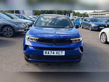 Used Vauxhall Mokka 2025 for sale - 79147857: Photo