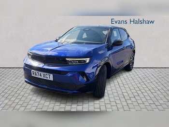 Used Vauxhall Mokka 2025 for sale - 79147857: Photo