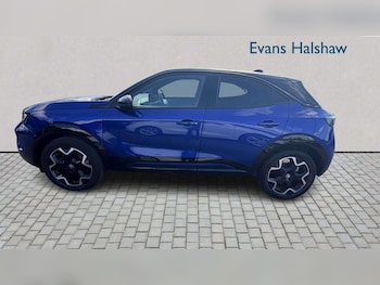 Used Vauxhall Mokka 2025 for sale - 79147857: Photo