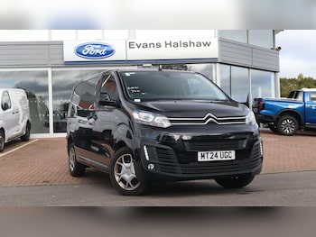 Used Citroen Dispatch 2024 for sale - 76230379: Photo