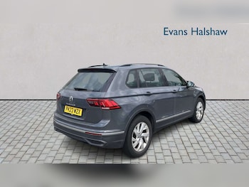 Used Volkswagen Tiguan 2023 for sale - 78610599: Photo