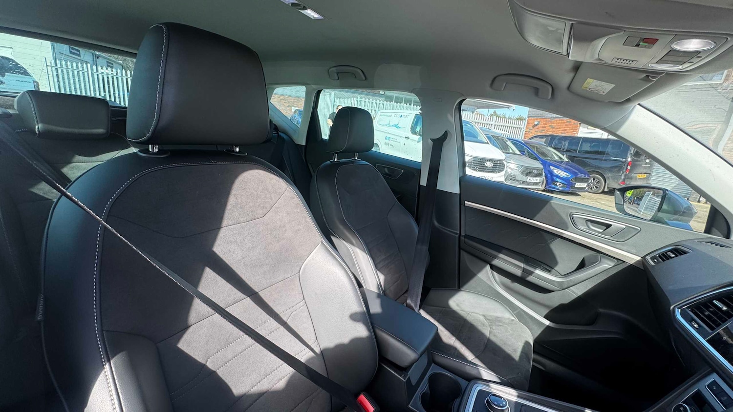 Used SEAT Ateca 2024 for sale - 78119022: Photo 12