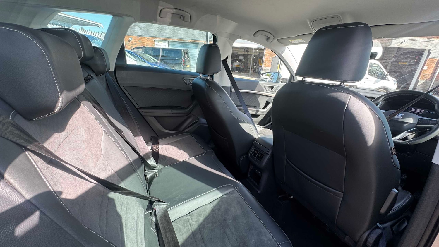 Used SEAT Ateca 2024 for sale - 78119022: Photo 13