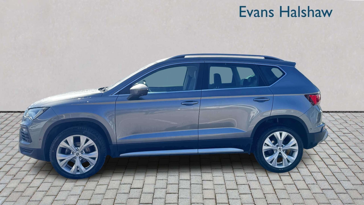 Used SEAT Ateca 2024 for sale - 78119022: Photo 4