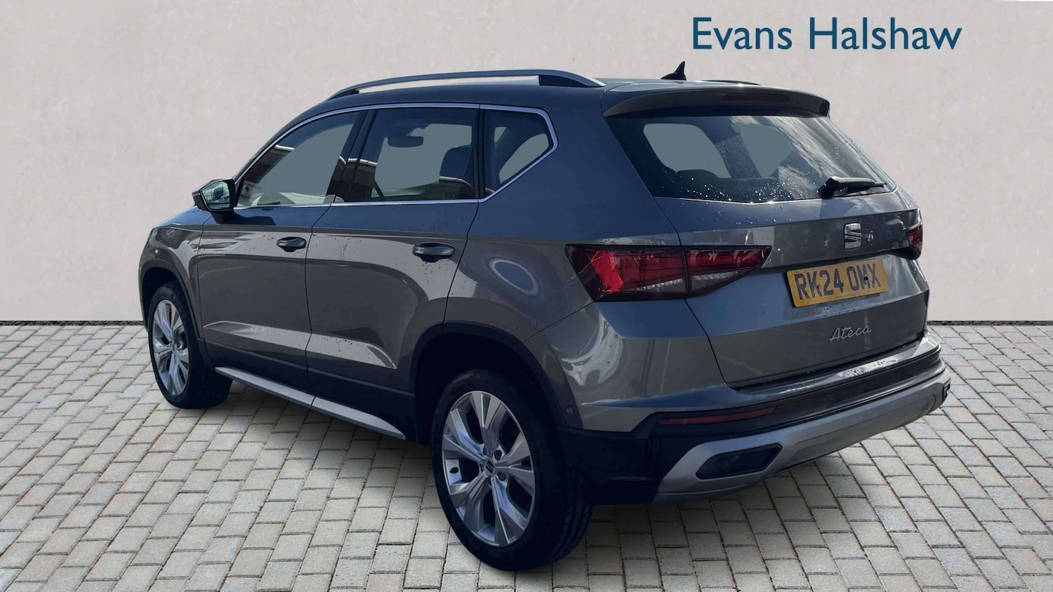 Used SEAT Ateca 2024 for sale - 78119022: Photo 5