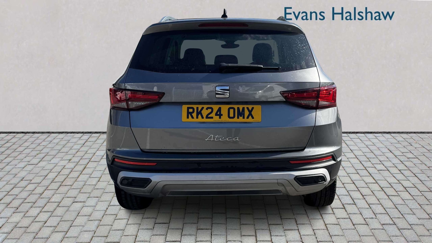 Used SEAT Ateca 2024 for sale - 78119022: Photo 6