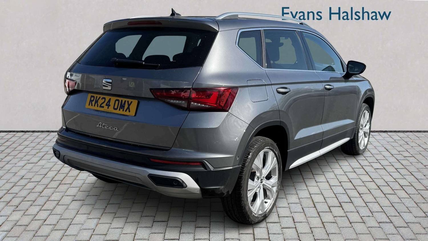 Used SEAT Ateca 2024 for sale - 78119022: Photo 7