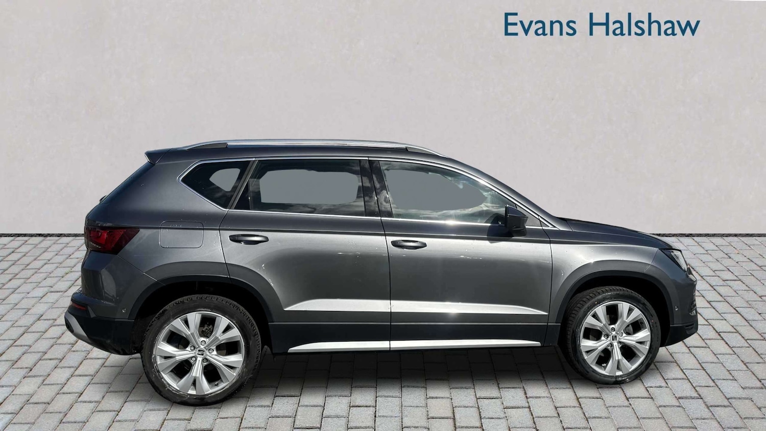 Used SEAT Ateca 2024 for sale - 78119022: Photo 8