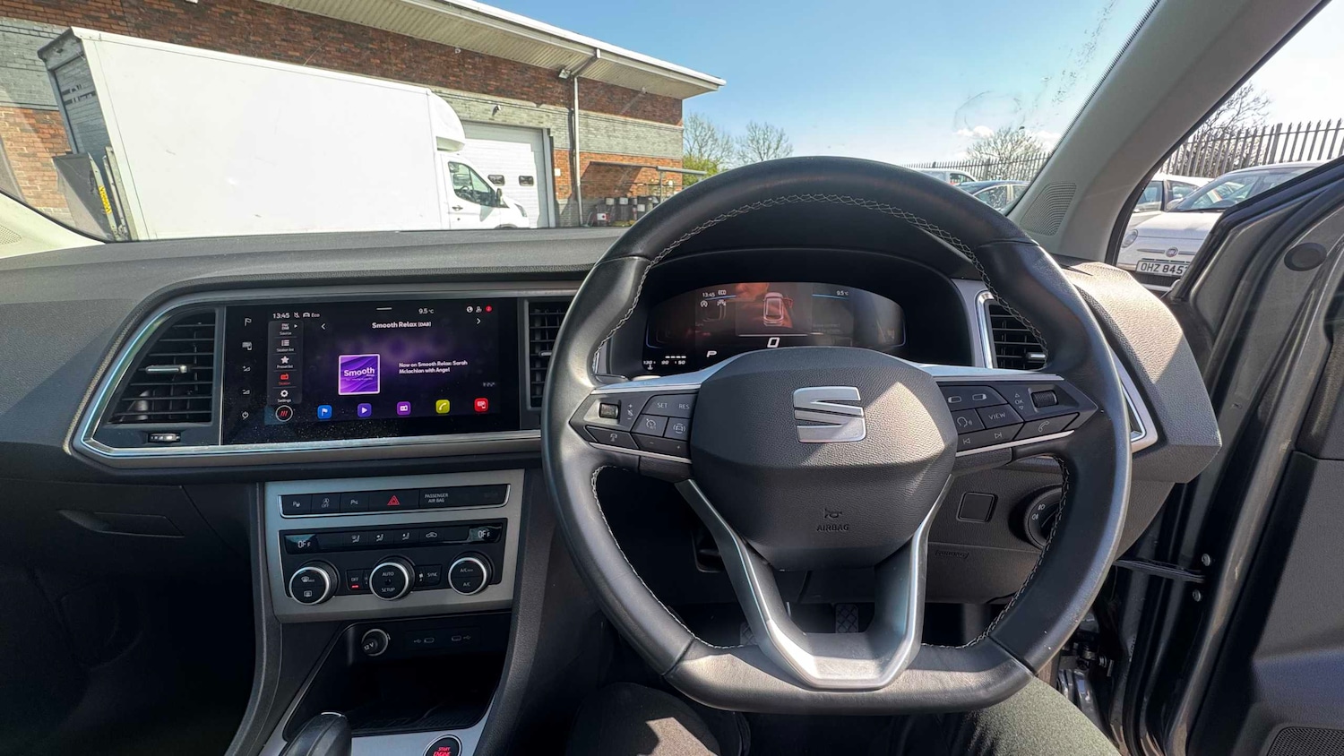 Used SEAT Ateca 2024 for sale - 78119022: Photo 9