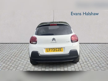 Used Citroen C3 2024 for sale - 78760995: Photo