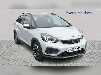 Used Honda HR-V 2022 for sale - 79078763: Photo
