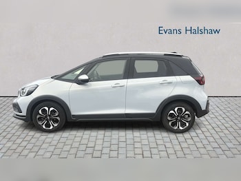 Used Honda HR-V 2022 for sale - 79078763: Photo