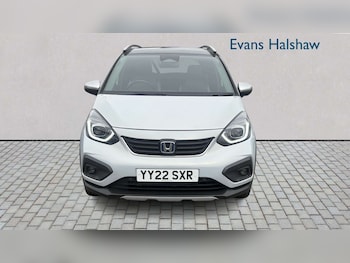 Used Honda HR-V 2022 for sale - 79078763: Photo